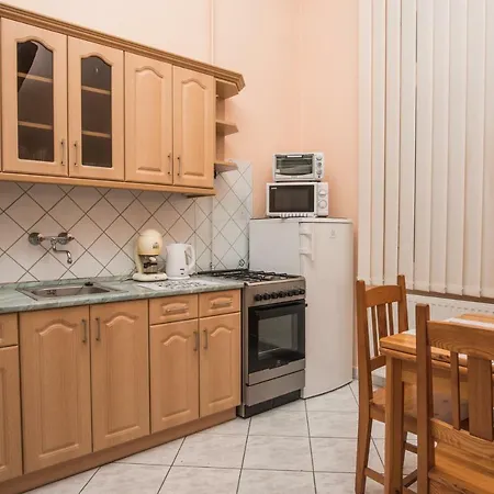 アパート Anker *